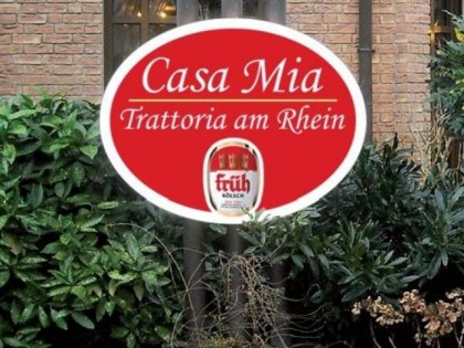 Foto: Casa Mia